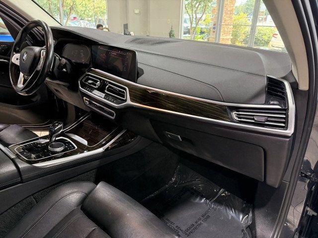 2020 Bmw X7 xDrive40i photo 30