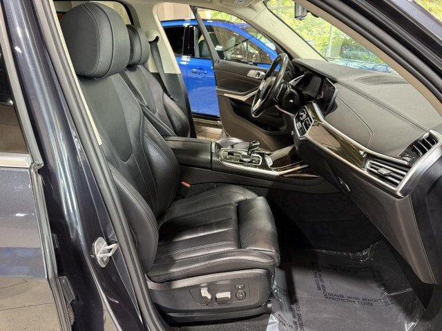 2020 Bmw X7 xDrive40i photo 31