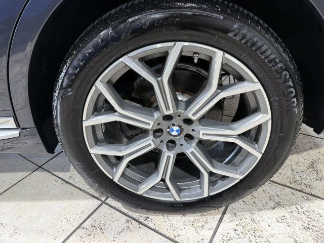 2020 Bmw X7 xDrive40i photo 8