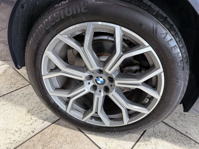 2020 Bmw X7 xDrive40i photo 9