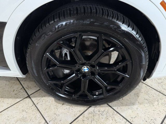 2020 Bmw X7 xDrive40i photo 10