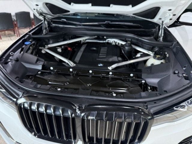 2020 Bmw X7 xDrive40i photo 15