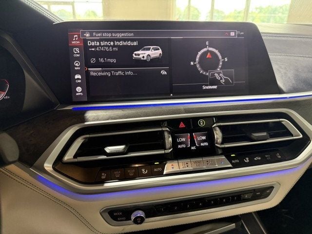 2020 Bmw X7 xDrive40i photo 18