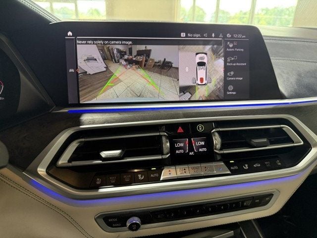 2020 Bmw X7 xDrive40i photo 19