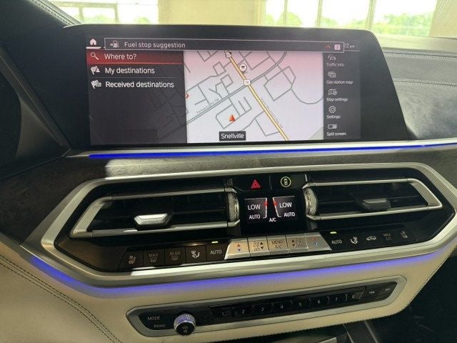 2020 Bmw X7 xDrive40i photo 20
