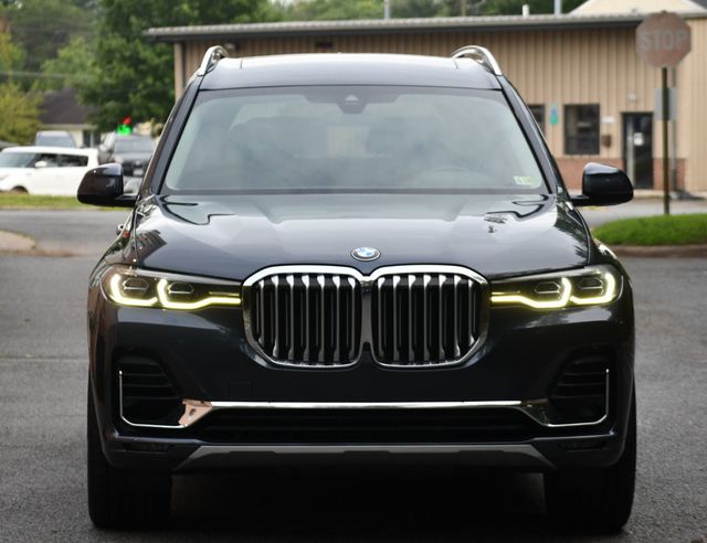 2020 BMW X7 xDrive40i Sports Activity Vehicle - 22554459 - 1