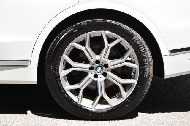 2020 BMW X7 xDrive40i Sports Activity Vehicle - 22986320 - 11