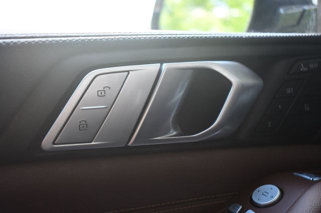 2020 BMW X7 xDrive40i Sports Activity Vehicle - 22986320 - 13