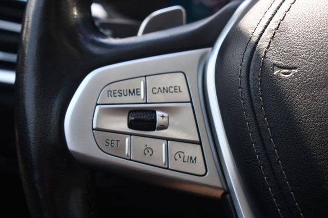 2020 BMW X7 xDrive40i Sports Activity Vehicle - 22986320 - 19