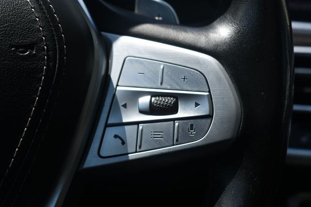 2020 BMW X7 xDrive40i Sports Activity Vehicle - 22986320 - 21