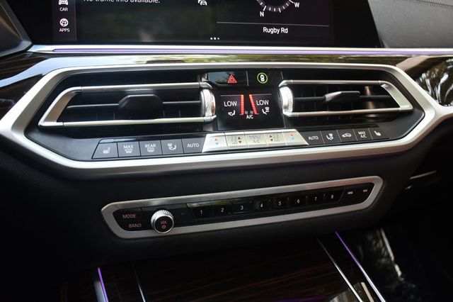 2020 BMW X7 xDrive40i Sports Activity Vehicle - 22986320 - 23
