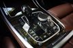 2020 BMW X7 xDrive40i Sports Activity Vehicle - 22986320 - 24