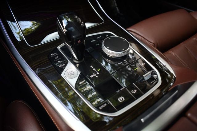 2020 BMW X7 xDrive40i Sports Activity Vehicle - 22986320 - 24