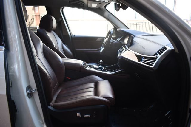 2020 BMW X7 xDrive40i Sports Activity Vehicle - 22986320 - 26