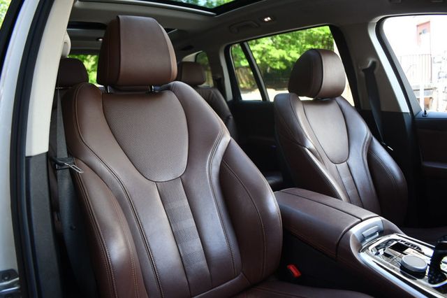 2020 BMW X7 xDrive40i Sports Activity Vehicle - 22986320 - 27