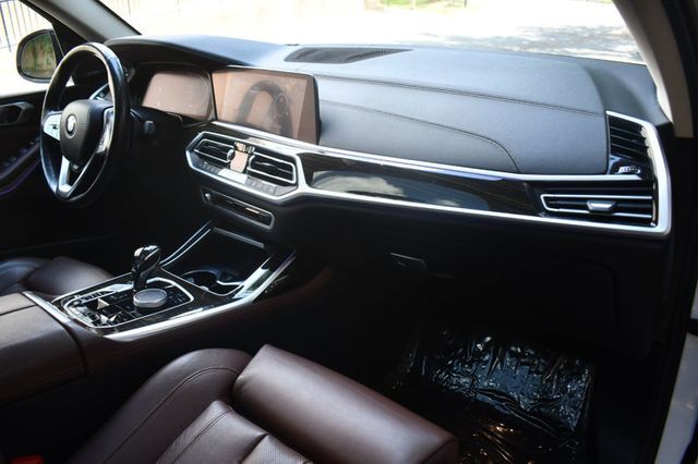 2020 BMW X7 xDrive40i Sports Activity Vehicle - 22986320 - 28