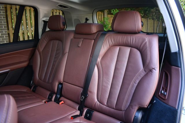 2020 BMW X7 xDrive40i Sports Activity Vehicle - 22986320 - 34
