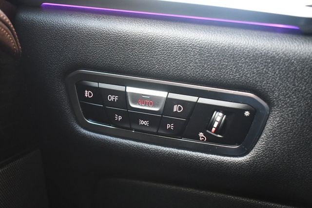 2020 BMW X7 xDrive40i Sports Activity Vehicle - 22986320 - 37