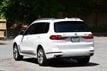 2020 BMW X7 xDrive40i Sports Activity Vehicle - 22986320 - 3
