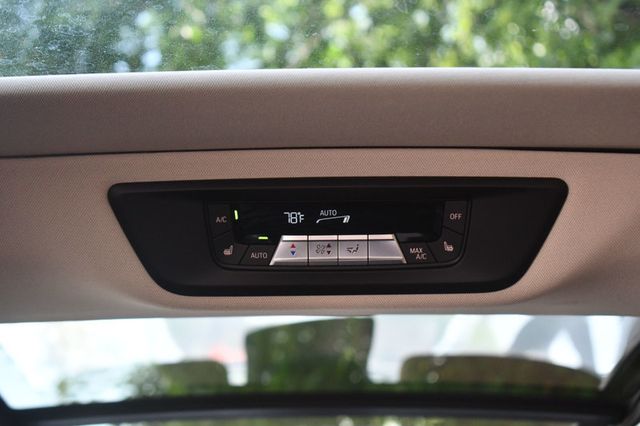 2020 BMW X7 xDrive40i Sports Activity Vehicle - 22986320 - 39