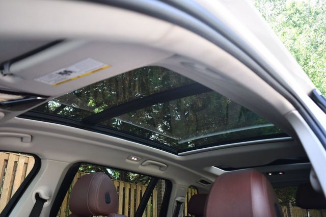 2020 BMW X7 xDrive40i Sports Activity Vehicle - 22986320 - 40