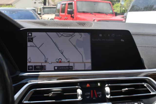 2020 BMW X7 xDrive40i Sports Activity Vehicle - 22986320 - 41