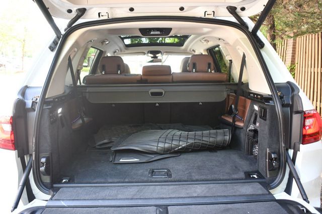 2020 BMW X7 xDrive40i Sports Activity Vehicle - 22986320 - 5