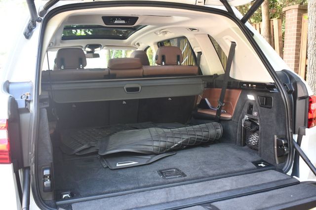 2020 BMW X7 xDrive40i Sports Activity Vehicle - 22986320 - 6