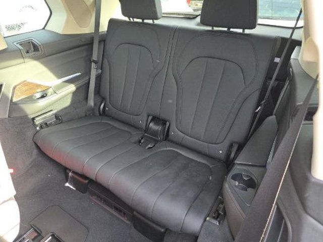 2020 BMW X7 xDrive40i Sports Activity Vehicle - 23088614 - 9