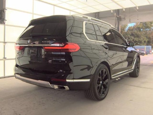 2020 BMW X7 xDrive40i Sports Activity Vehicle - 23088614 - 1