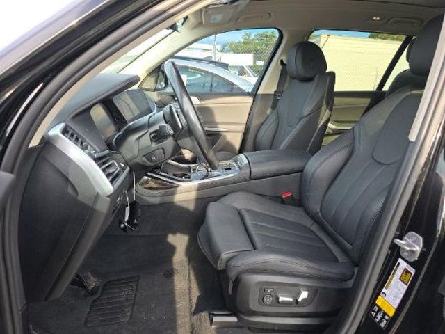 2020 BMW X7 xDrive40i Sports Activity Vehicle - 23088614 - 3