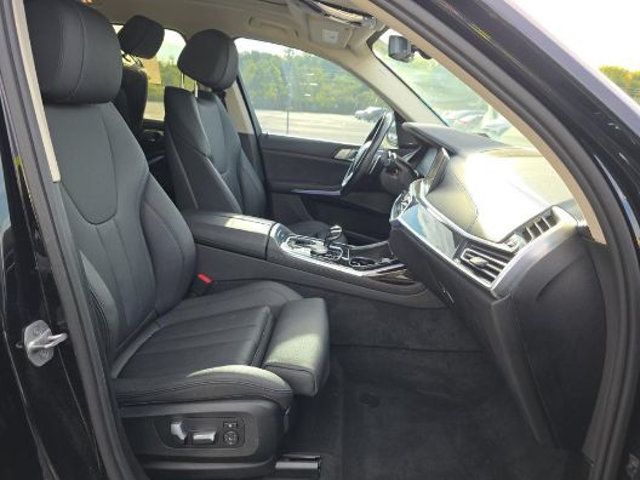 2020 BMW X7 xDrive40i Sports Activity Vehicle - 23088614 - 4