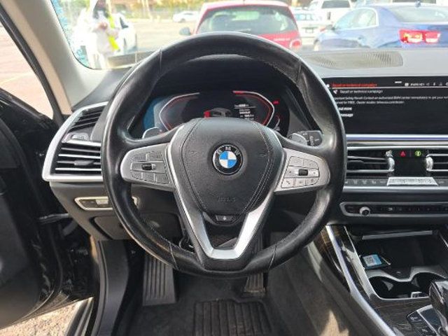 2020 BMW X7 xDrive40i Sports Activity Vehicle - 23088614 - 5