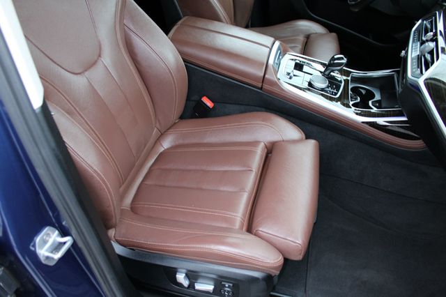 2020 BMW X7 xDrive40i Sports Activity Vehicle - 22966167 - 14