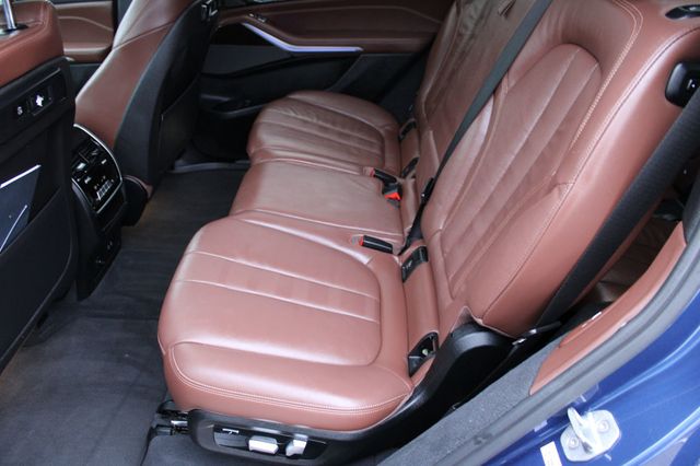 2020 BMW X7 xDrive40i Sports Activity Vehicle - 22966167 - 15