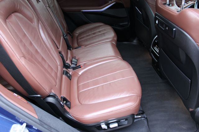 2020 BMW X7 xDrive40i Sports Activity Vehicle - 22966167 - 16