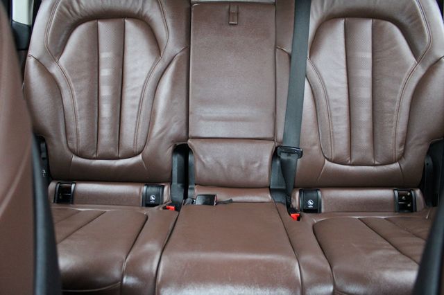 2020 BMW X7 xDrive40i Sports Activity Vehicle - 22966167 - 17