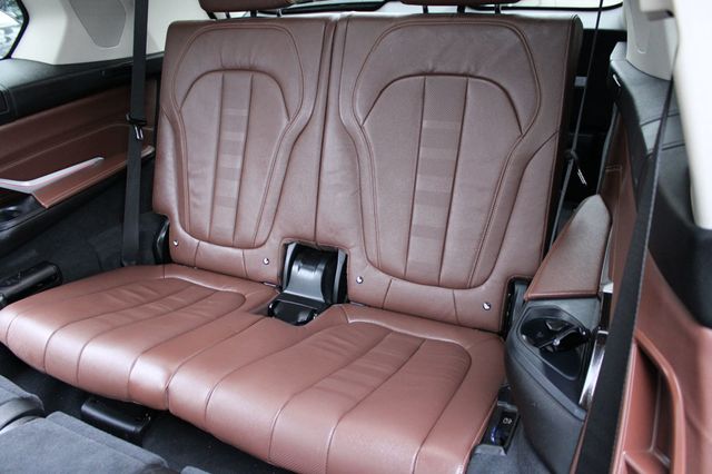 2020 BMW X7 xDrive40i Sports Activity Vehicle - 22966167 - 18