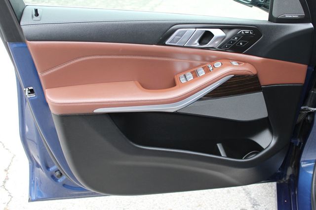 2020 BMW X7 xDrive40i Sports Activity Vehicle - 22966167 - 20