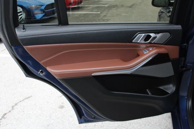 2020 BMW X7 xDrive40i Sports Activity Vehicle - 22966167 - 21