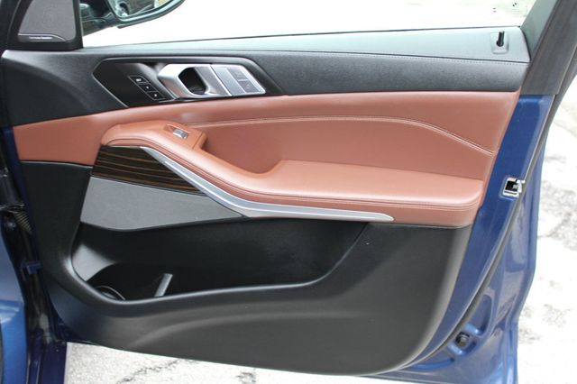 2020 BMW X7 xDrive40i Sports Activity Vehicle - 22966167 - 22