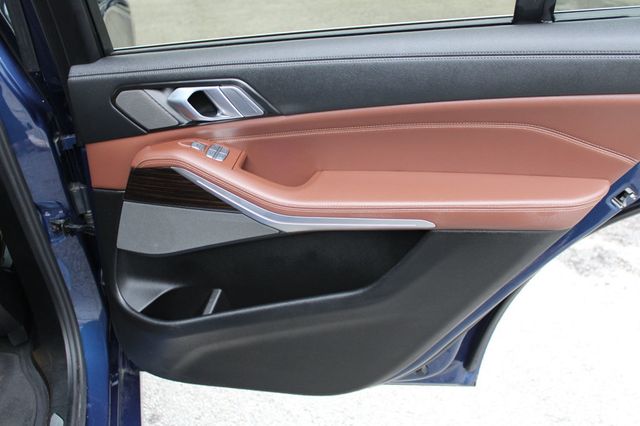 2020 BMW X7 xDrive40i Sports Activity Vehicle - 22966167 - 23
