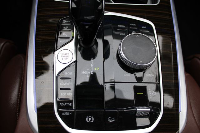 2020 BMW X7 xDrive40i Sports Activity Vehicle - 22966167 - 24