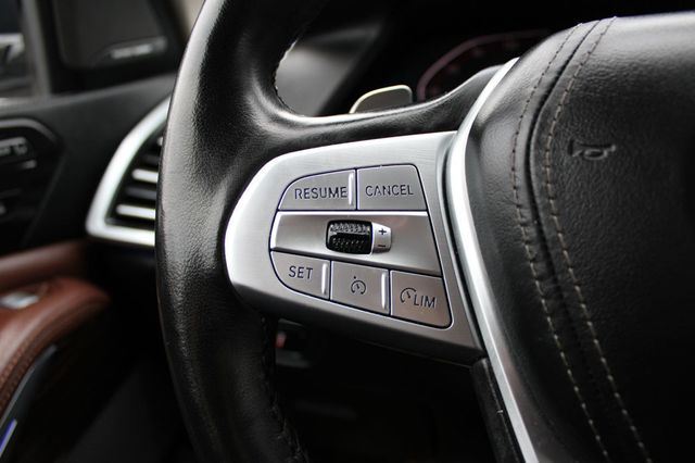 2020 BMW X7 xDrive40i Sports Activity Vehicle - 22966167 - 26