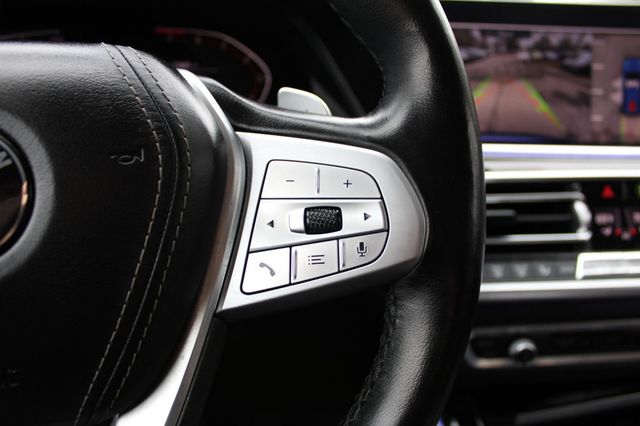 2020 BMW X7 xDrive40i Sports Activity Vehicle - 22966167 - 27
