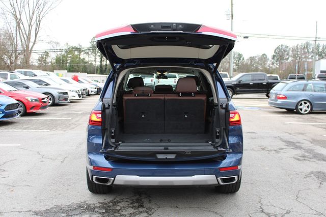 2020 BMW X7 xDrive40i Sports Activity Vehicle - 22966167 - 6