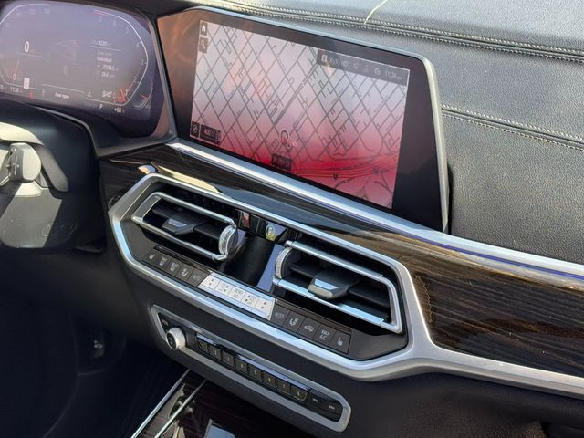 2020 BMW X7 xDrive40i Sports Activity Vehicle - 22784982 - 15