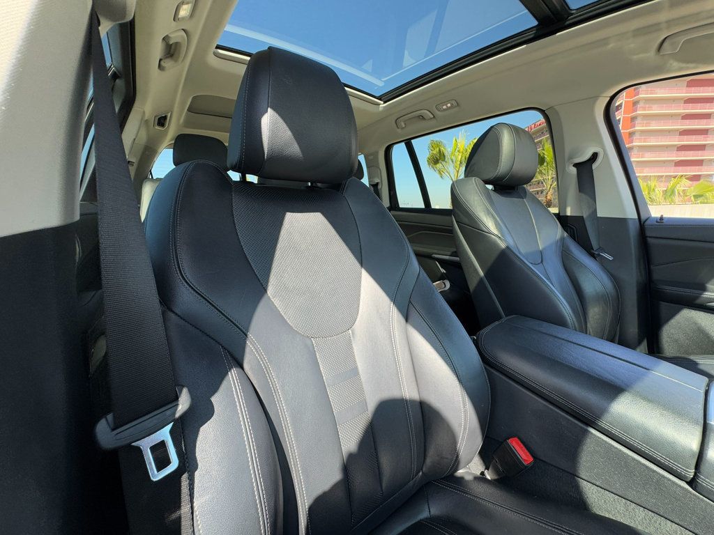 2020 BMW X7 xDrive40i Sports Activity Vehicle - 22784982 - 18