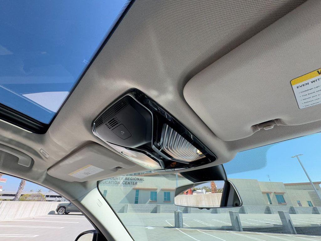 2020 BMW X7 xDrive40i Sports Activity Vehicle - 22784982 - 19