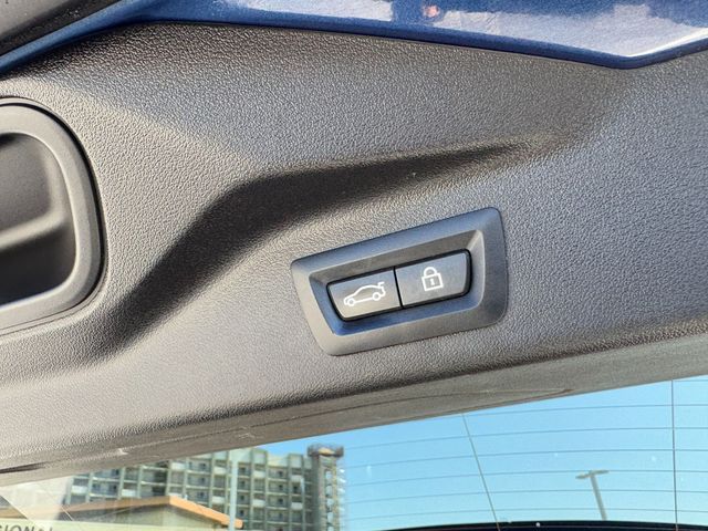 2020 BMW X7 xDrive40i Sports Activity Vehicle - 22784982 - 21